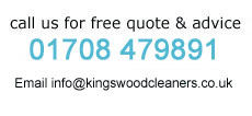 Call Carpet Cleaning in Romford 01708 479891